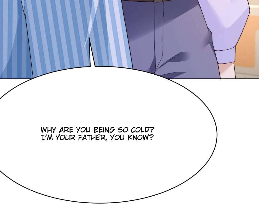 The Substitute Bride And The Overly affectionate Husband Chapter 61 - page 60