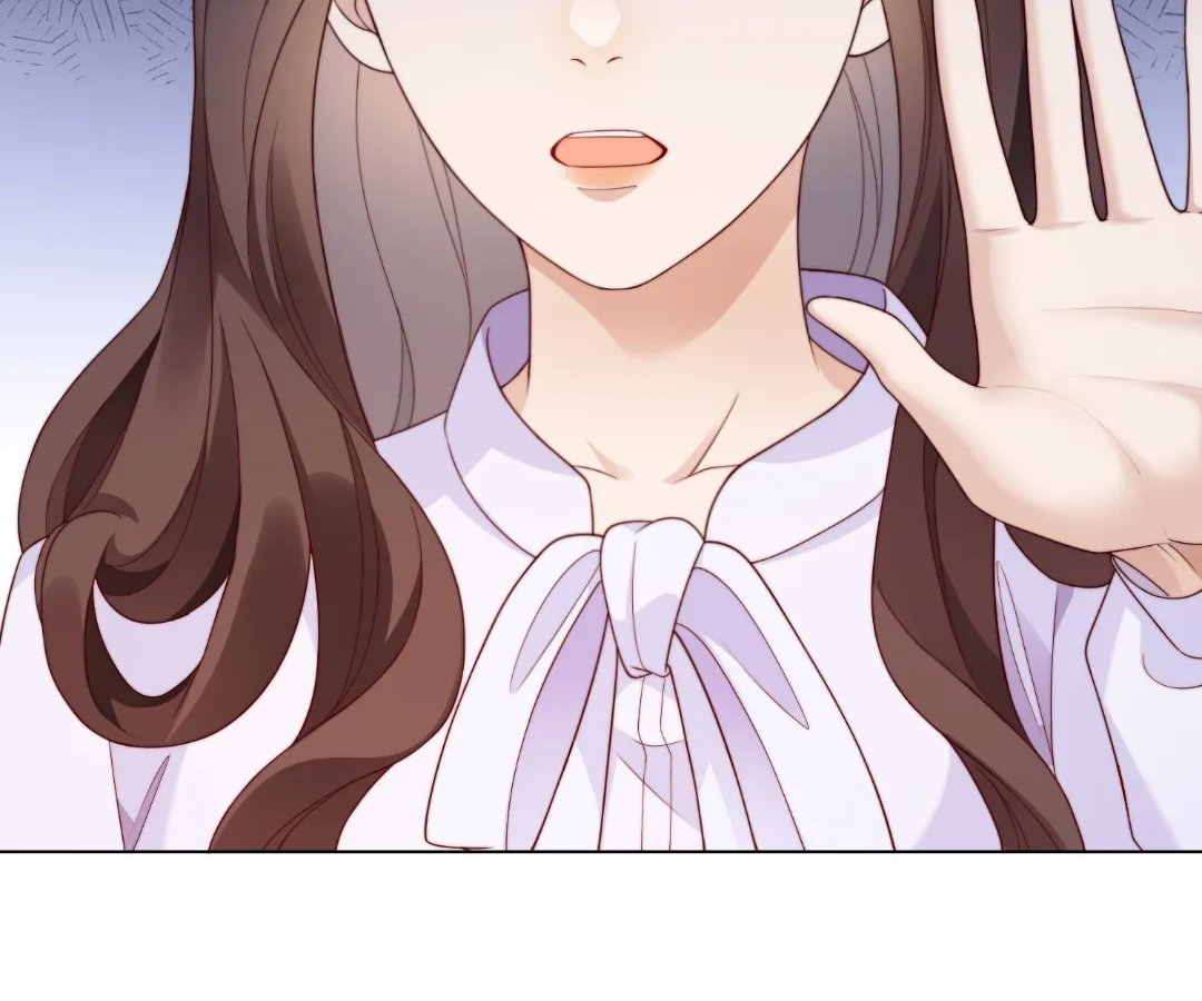 The Substitute Bride And The Overly affectionate Husband Chapter 61 - page 62