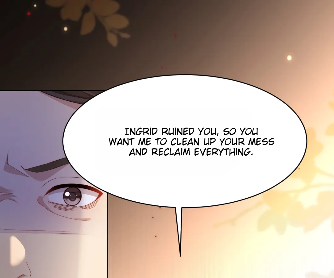 The Substitute Bride And The Overly affectionate Husband Chapter 61 - page 64