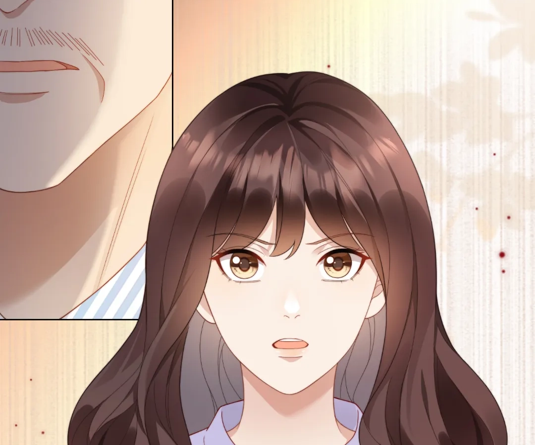 The Substitute Bride And The Overly affectionate Husband Chapter 61 - page 65