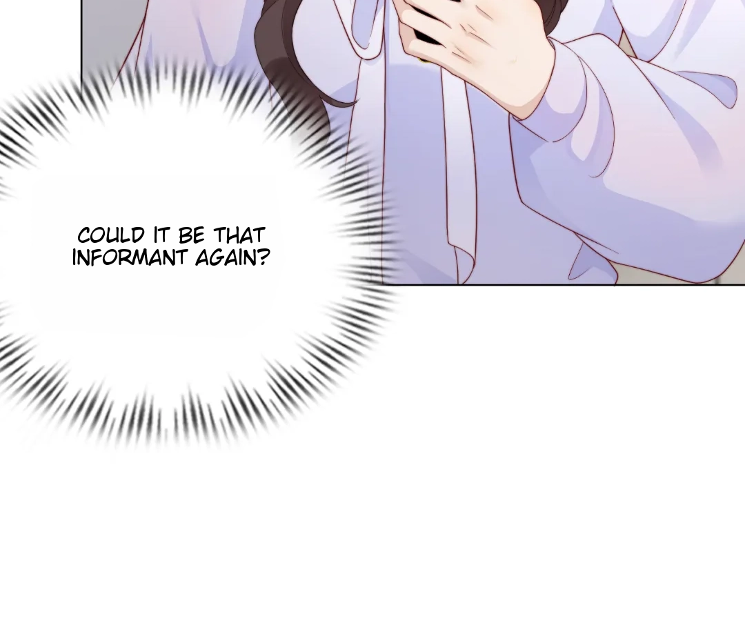 The Substitute Bride And The Overly affectionate Husband Chapter 61 - page 6