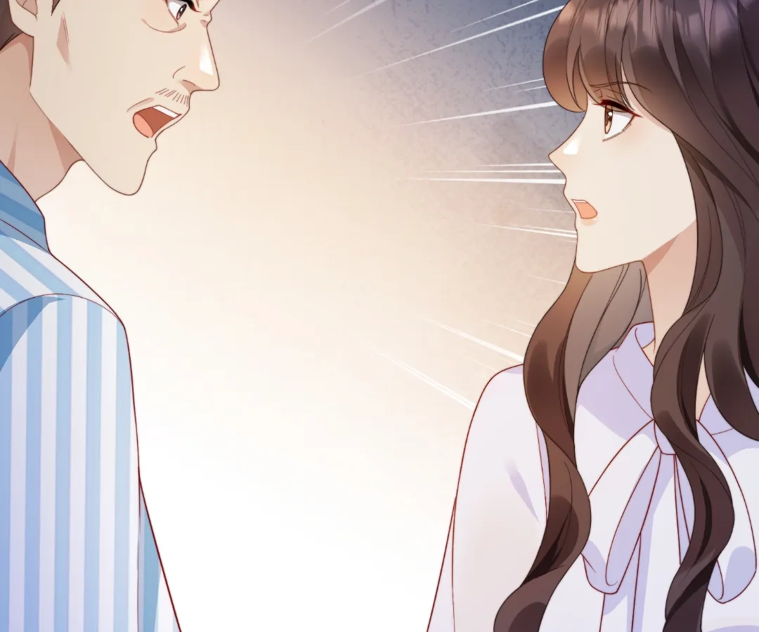 The Substitute Bride And The Overly affectionate Husband Chapter 61 - page 69