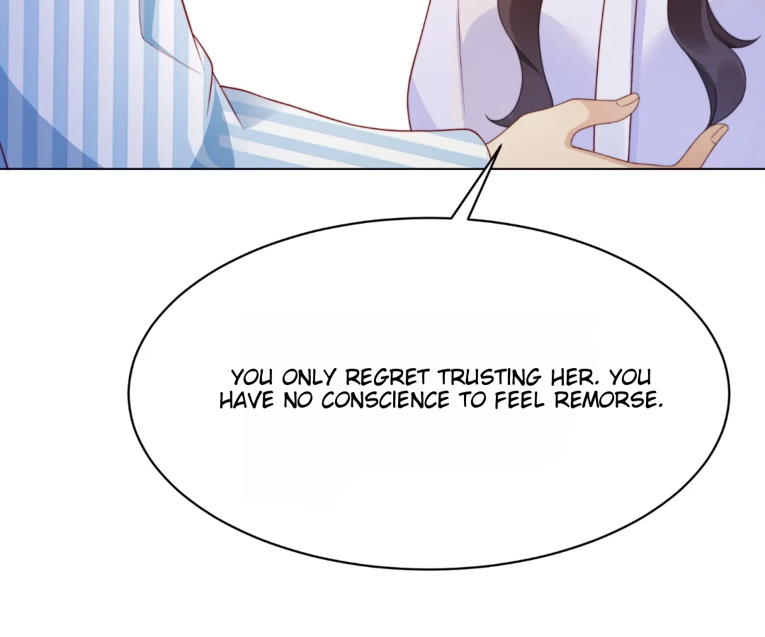 The Substitute Bride And The Overly affectionate Husband Chapter 61 - page 70