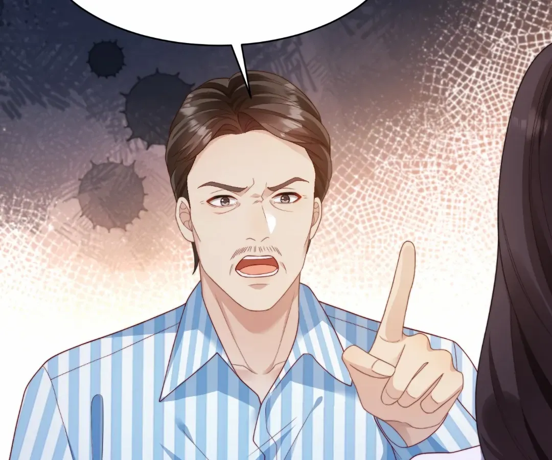 The Substitute Bride And The Overly affectionate Husband Chapter 61 - page 72