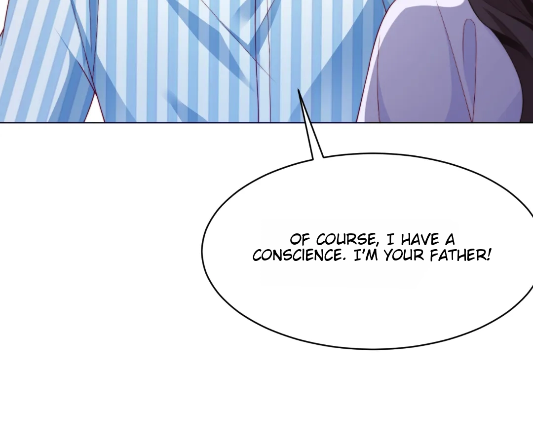 The Substitute Bride And The Overly affectionate Husband Chapter 61 - page 73