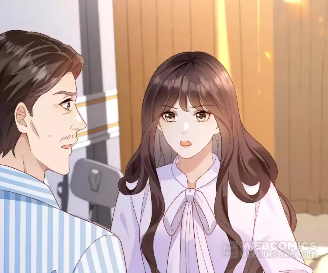 The Substitute Bride And The Overly affectionate Husband Chapter 61 - page 75