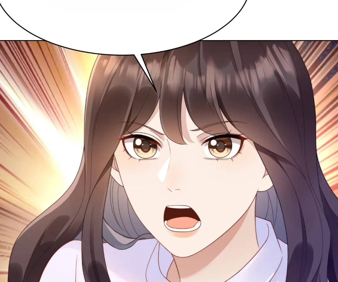 The Substitute Bride And The Overly affectionate Husband Chapter 61 - page 78