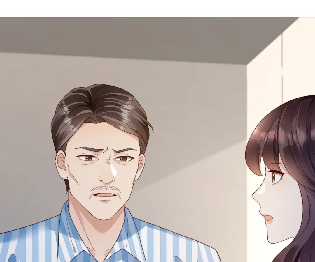 The Substitute Bride And The Overly affectionate Husband Chapter 61 - page 81