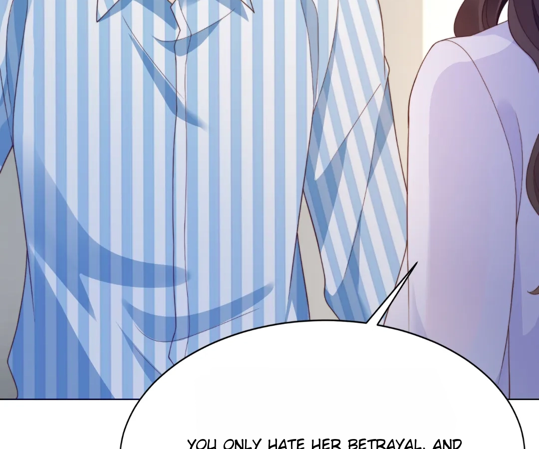 The Substitute Bride And The Overly affectionate Husband Chapter 61 - page 82