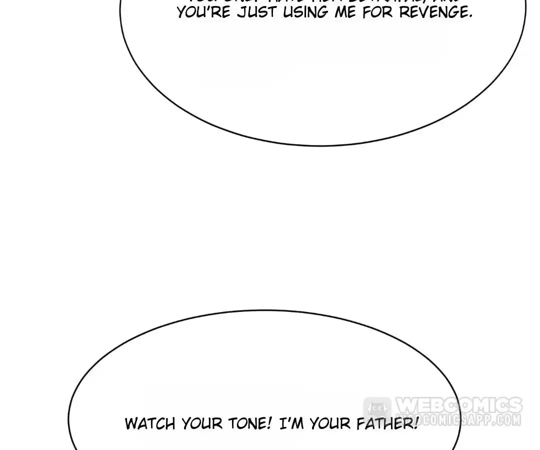 The Substitute Bride And The Overly affectionate Husband Chapter 61 - page 83