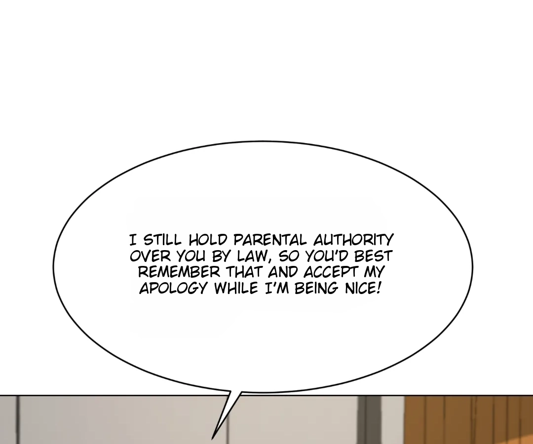 The Substitute Bride And The Overly affectionate Husband Chapter 61 - page 87