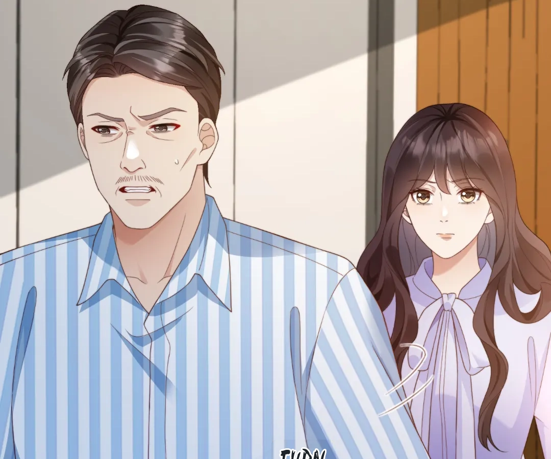 The Substitute Bride And The Overly affectionate Husband Chapter 61 - page 88