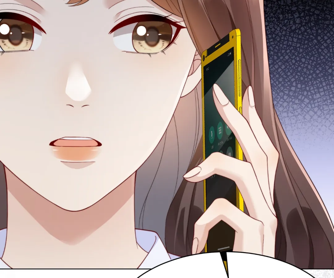 The Substitute Bride And The Overly affectionate Husband Chapter 61 - page 8