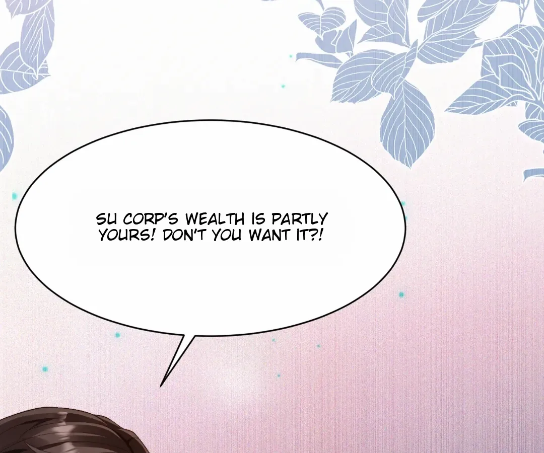 The Substitute Bride And The Overly affectionate Husband Chapter 61 - page 90