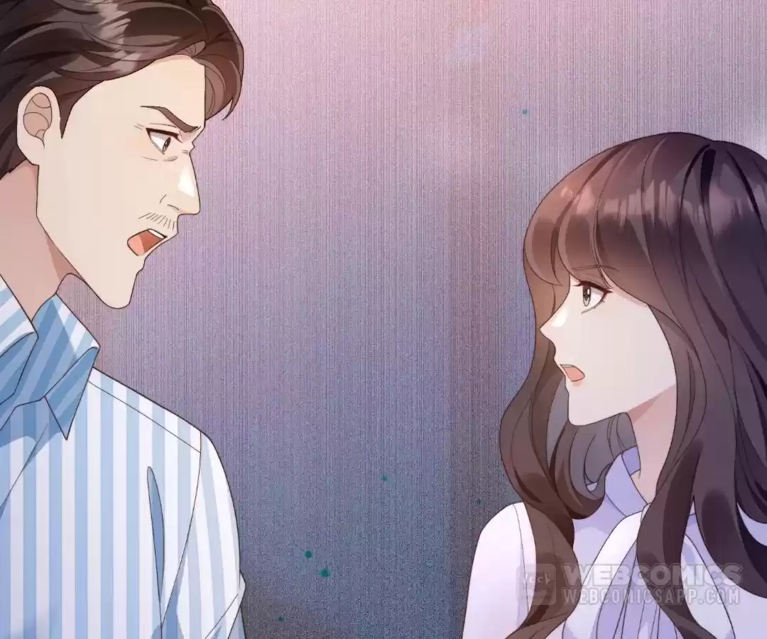 The Substitute Bride And The Overly affectionate Husband Chapter 61 - page 91