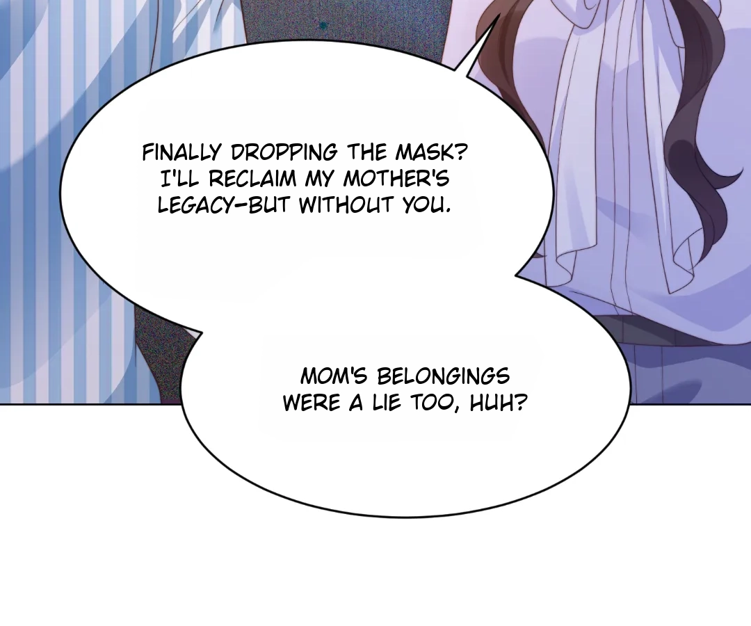 The Substitute Bride And The Overly affectionate Husband Chapter 61 - page 92