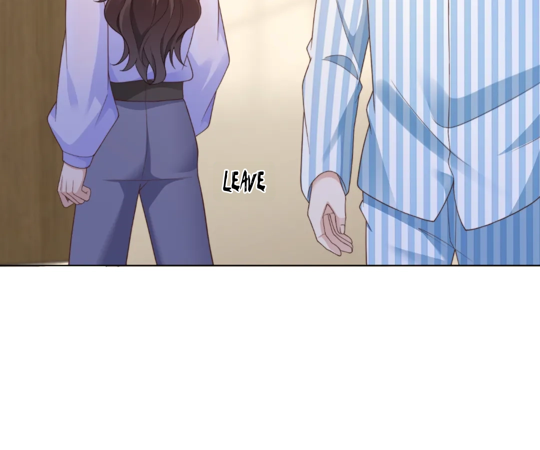 The Substitute Bride And The Overly affectionate Husband Chapter 61 - page 95