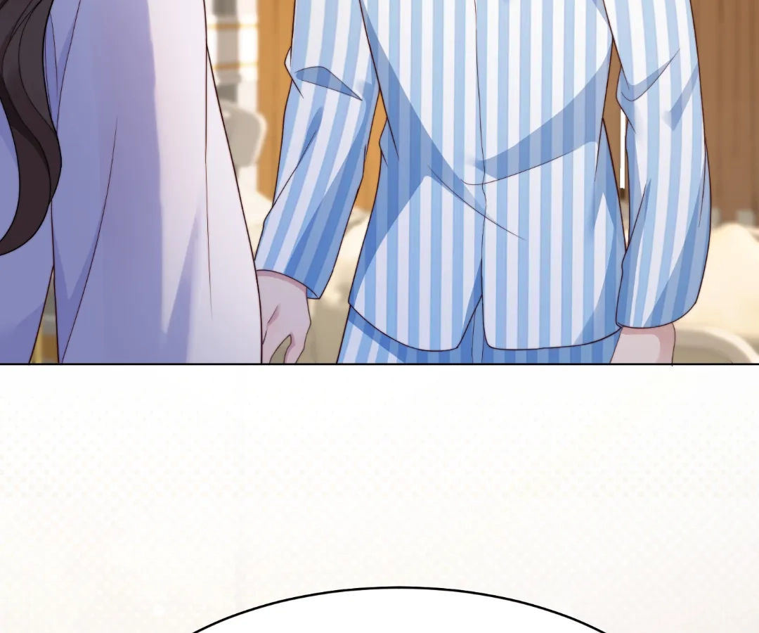 The Substitute Bride And The Overly affectionate Husband Chapter 61 - page 98