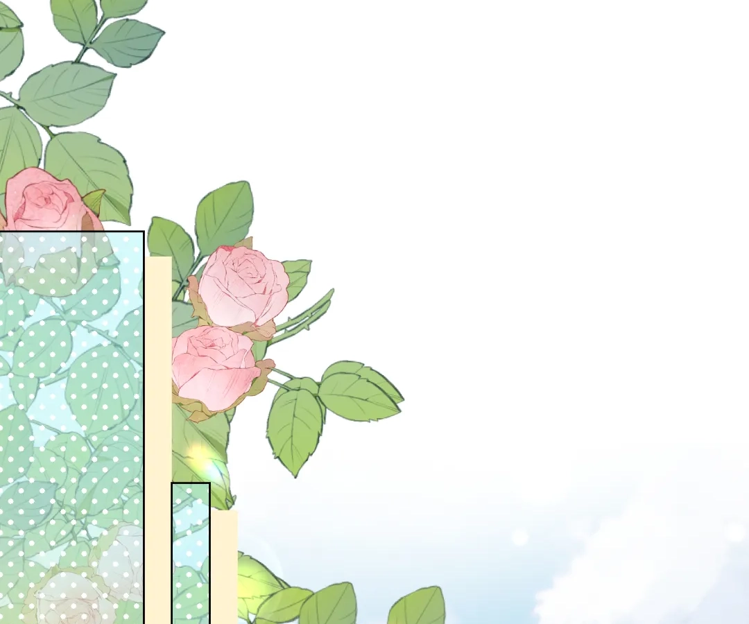 The Substitute Bride And The Overly affectionate Husband Chapter 62 - page 9