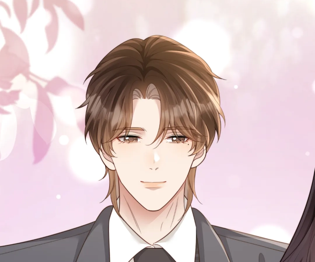 The Substitute Bride And The Overly affectionate Husband Chapter 62 - page 101