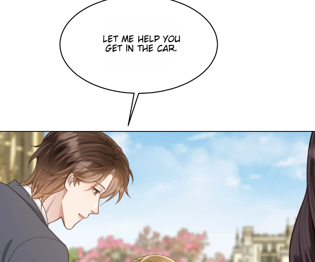 The Substitute Bride And The Overly affectionate Husband Chapter 62 - page 104