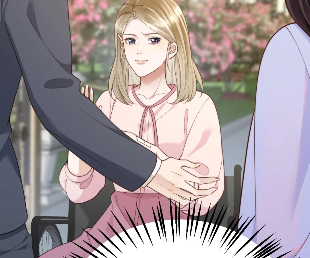 The Substitute Bride And The Overly affectionate Husband Chapter 62 - page 105