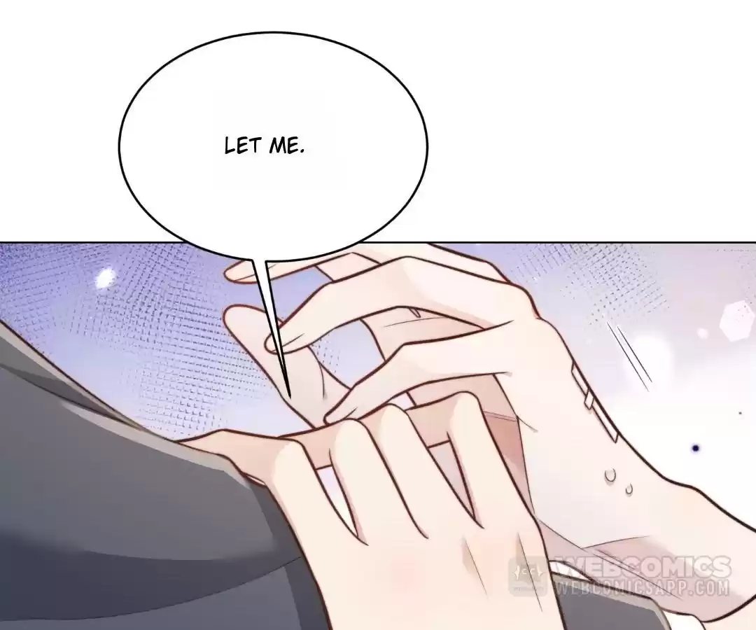 The Substitute Bride And The Overly affectionate Husband Chapter 62 - page 107