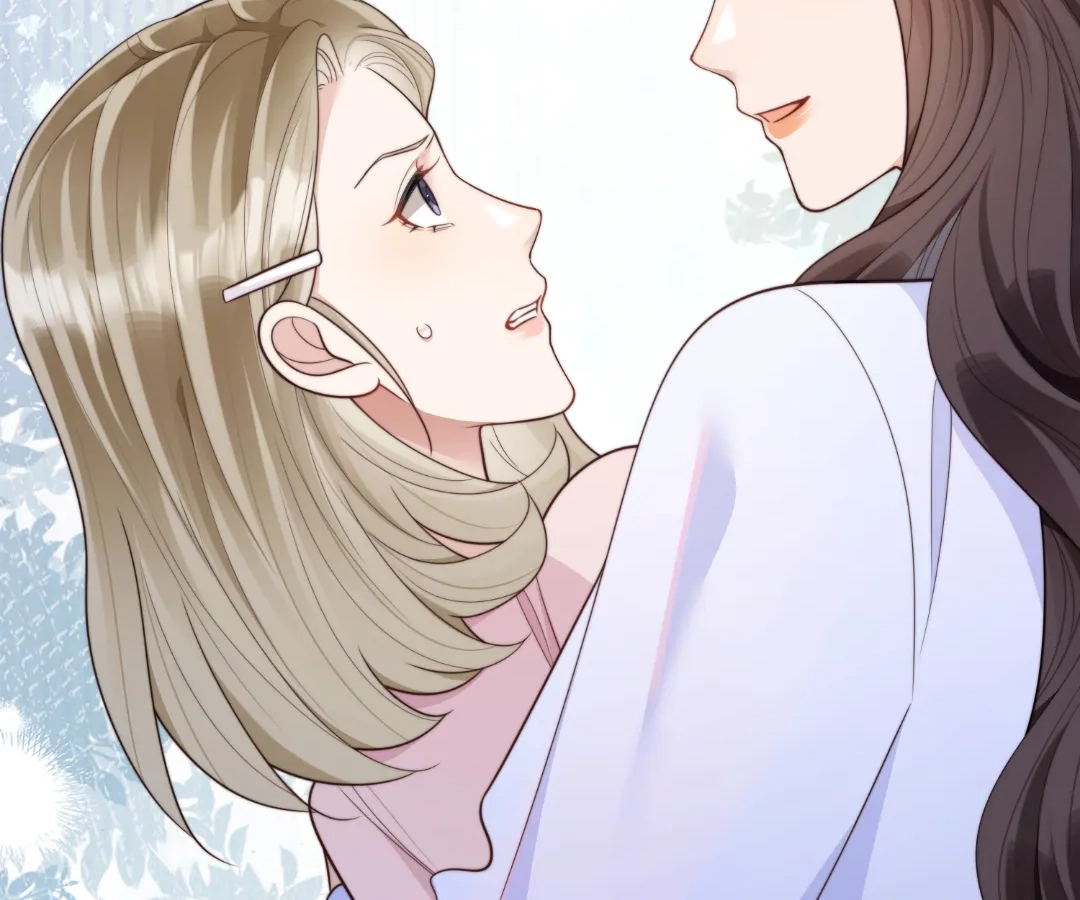 The Substitute Bride And The Overly affectionate Husband Chapter 62 - page 110