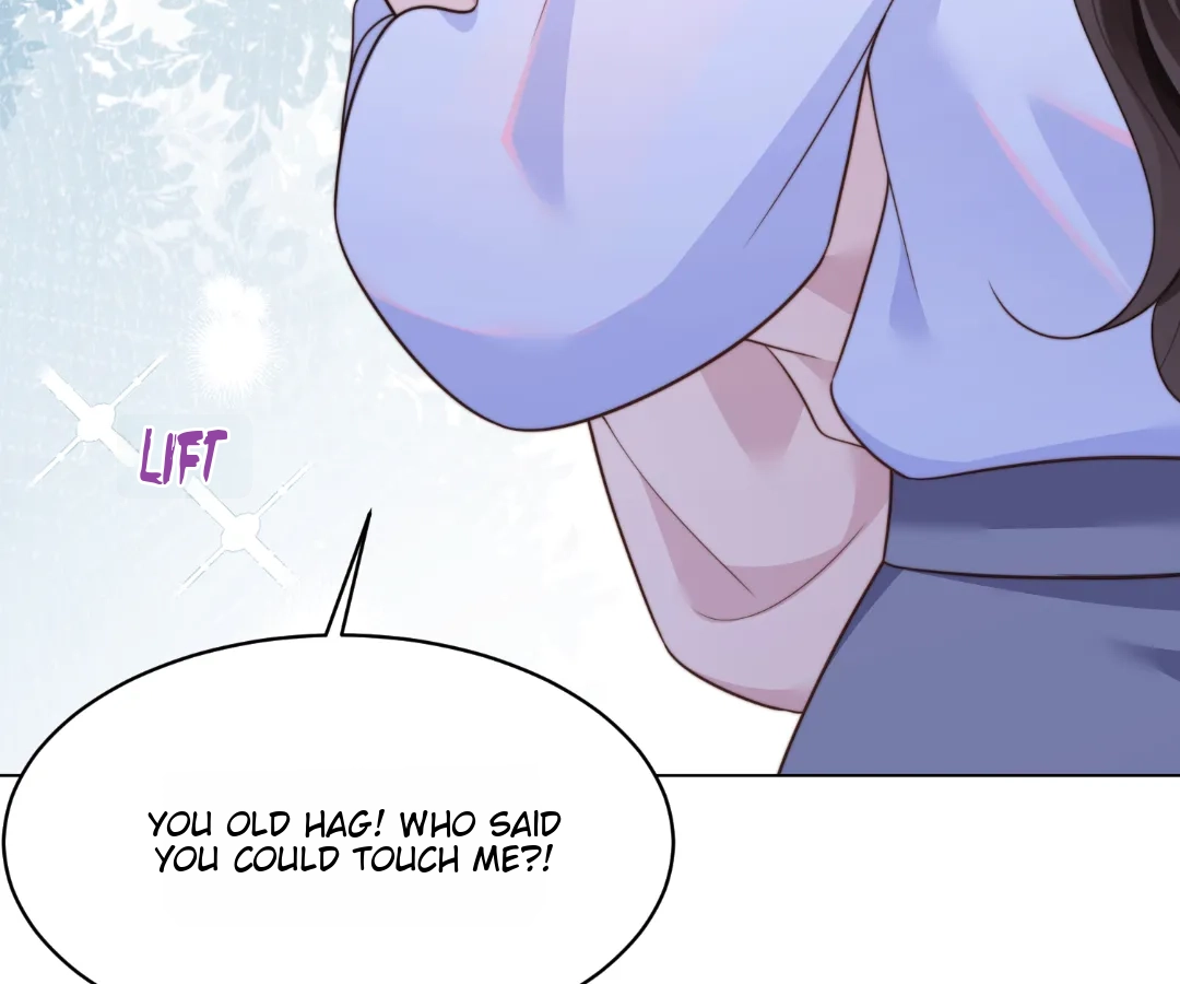 The Substitute Bride And The Overly affectionate Husband Chapter 62 - page 111