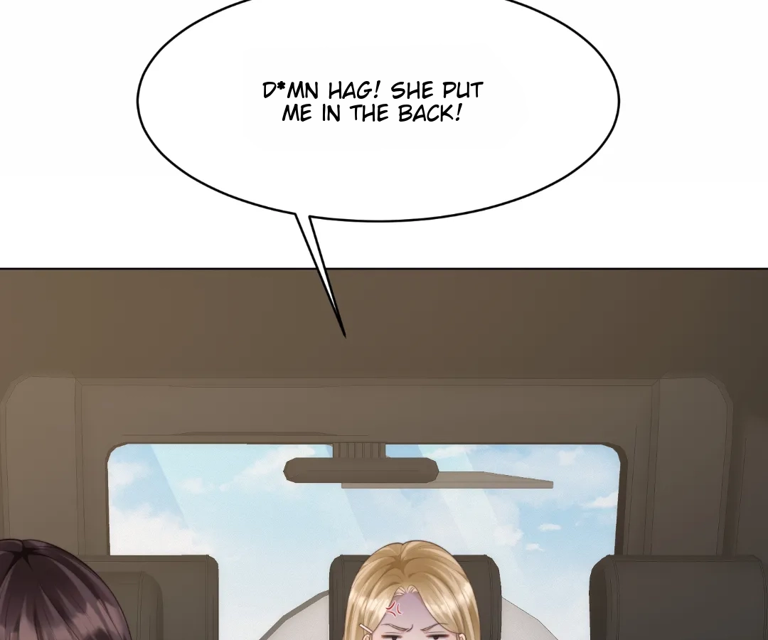 The Substitute Bride And The Overly affectionate Husband Chapter 62 - page 113