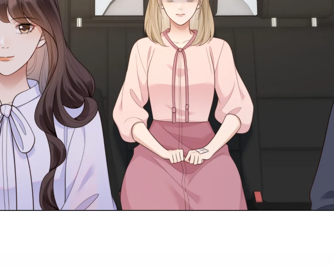 The Substitute Bride And The Overly affectionate Husband Chapter 62 - page 114