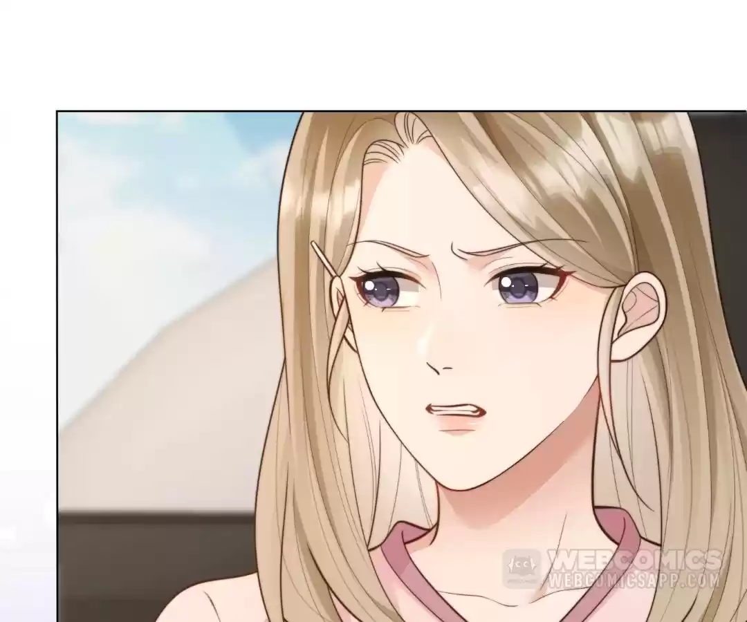 The Substitute Bride And The Overly affectionate Husband Chapter 62 - page 115