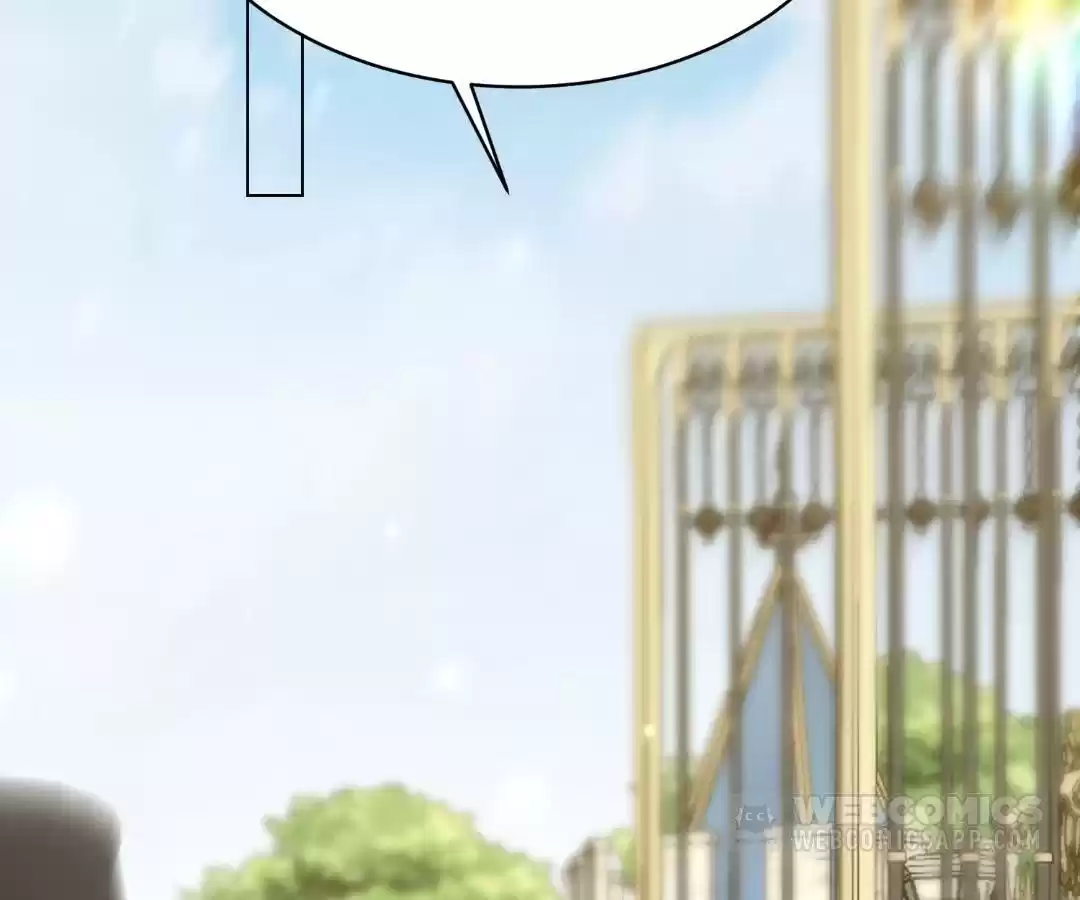 The Substitute Bride And The Overly affectionate Husband Chapter 62 - page 11