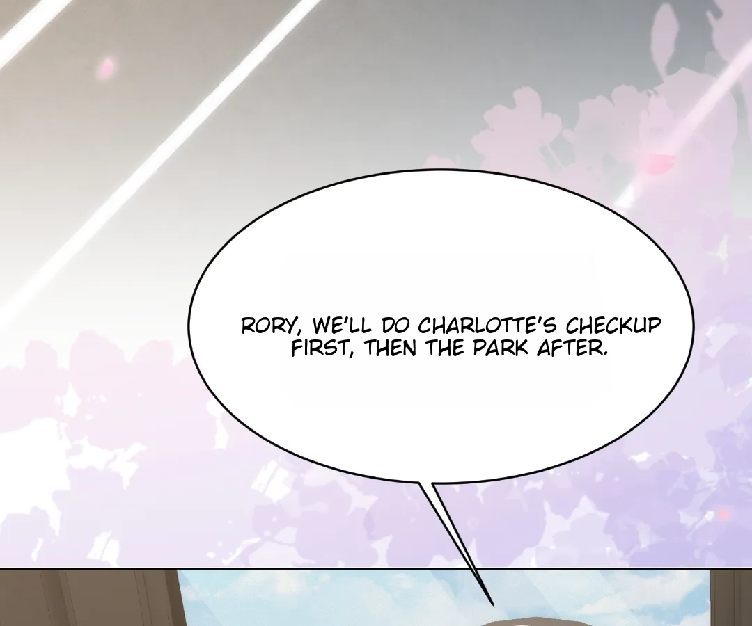 The Substitute Bride And The Overly affectionate Husband Chapter 62 - page 119