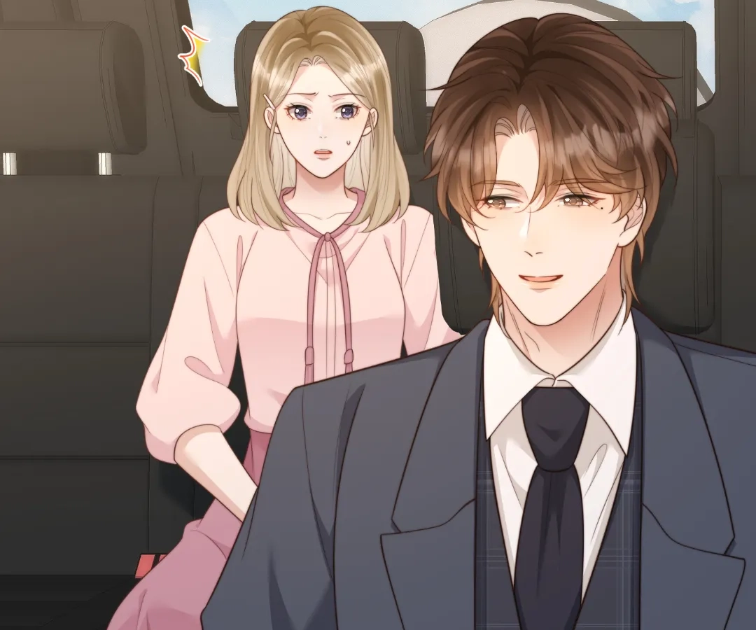 The Substitute Bride And The Overly affectionate Husband Chapter 62 - page 120