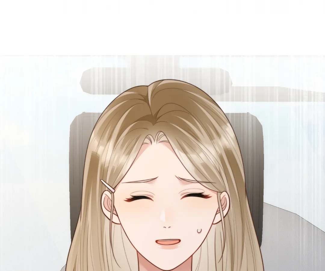 The Substitute Bride And The Overly affectionate Husband Chapter 62 - page 122