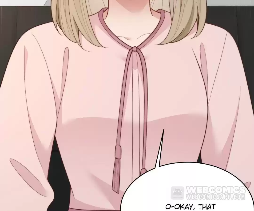 The Substitute Bride And The Overly affectionate Husband Chapter 62 - page 123