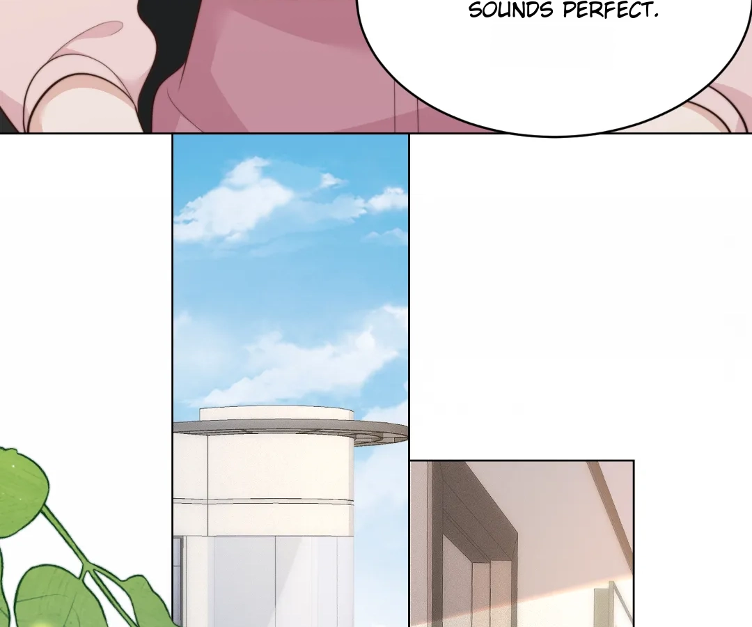 The Substitute Bride And The Overly affectionate Husband Chapter 62 - page 124