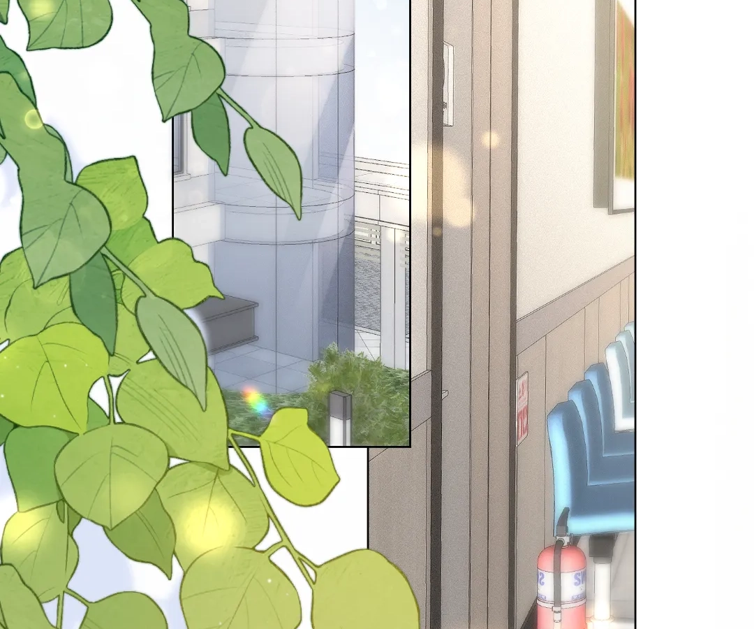 The Substitute Bride And The Overly affectionate Husband Chapter 62 - page 125