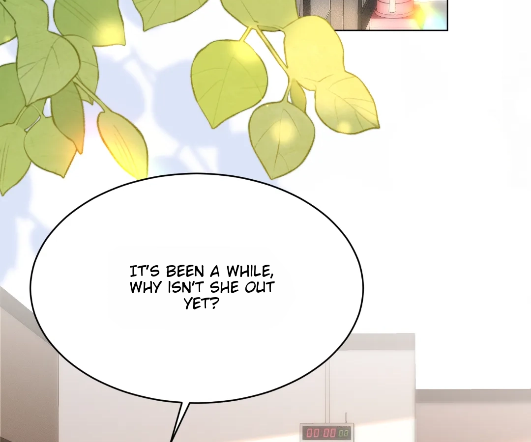 The Substitute Bride And The Overly affectionate Husband Chapter 62 - page 126