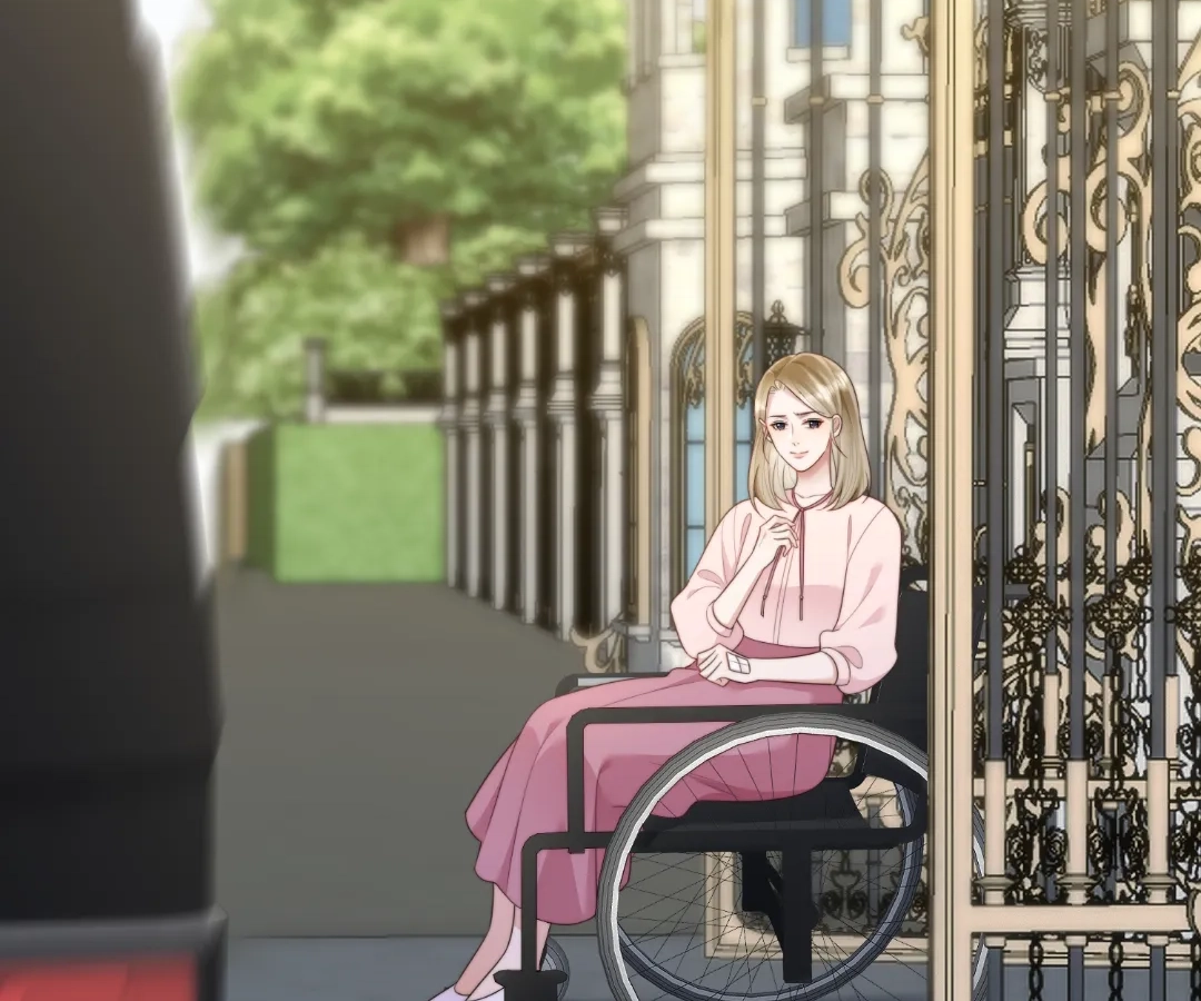 The Substitute Bride And The Overly affectionate Husband Chapter 62 - page 12