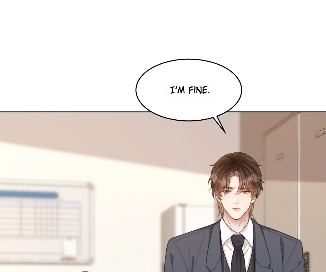 The Substitute Bride And The Overly affectionate Husband Chapter 62 - page 129
