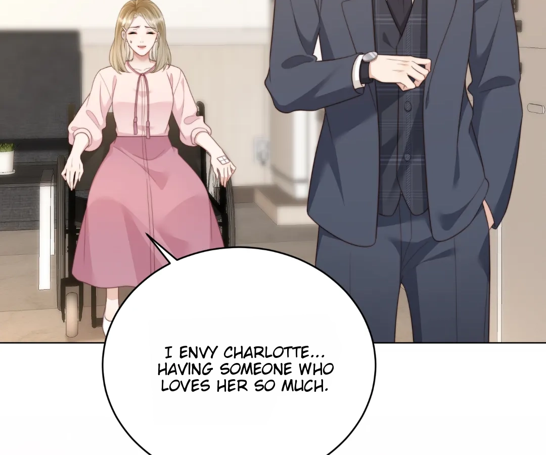 The Substitute Bride And The Overly affectionate Husband Chapter 62 - page 130