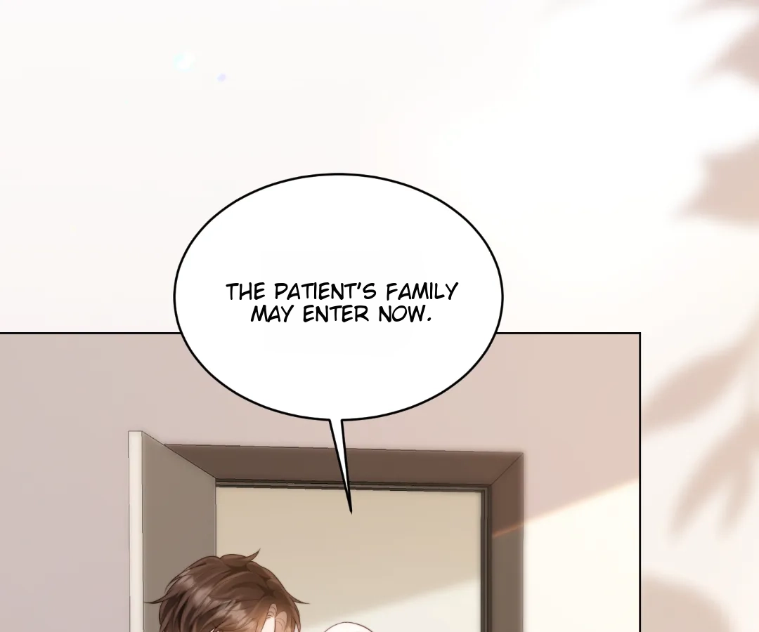 The Substitute Bride And The Overly affectionate Husband Chapter 62 - page 135