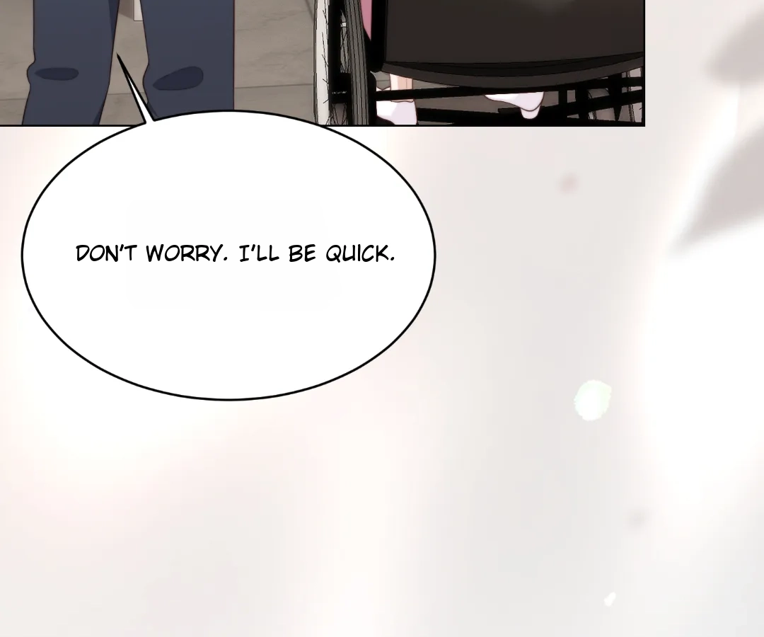 The Substitute Bride And The Overly affectionate Husband Chapter 62 - page 137