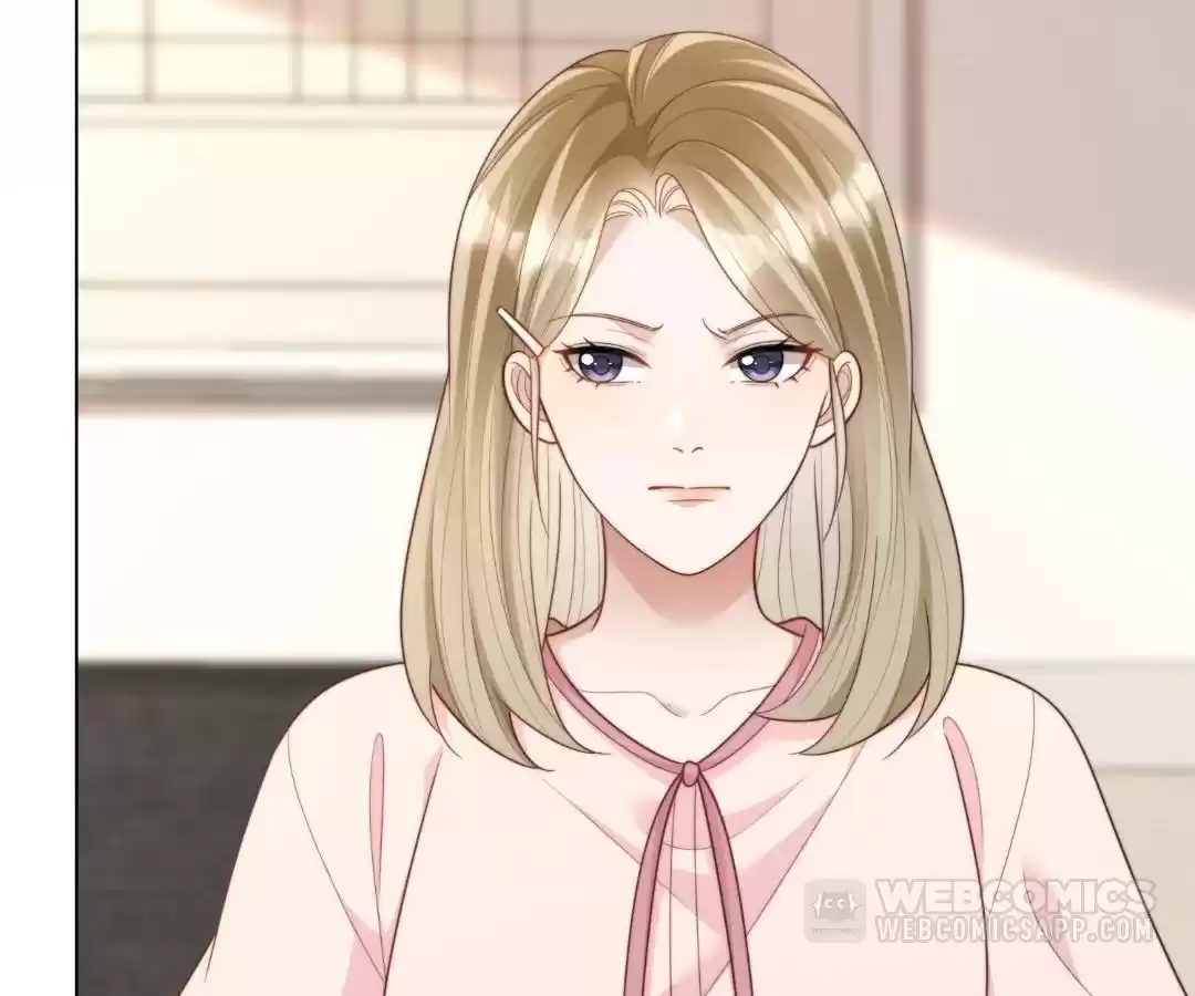 The Substitute Bride And The Overly affectionate Husband Chapter 62 - page 139