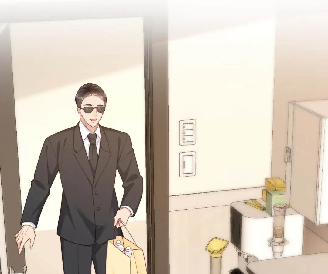 The Substitute Bride And The Overly affectionate Husband Chapter 62 - page 141