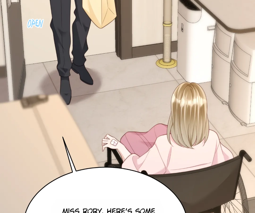 The Substitute Bride And The Overly affectionate Husband Chapter 62 - page 142