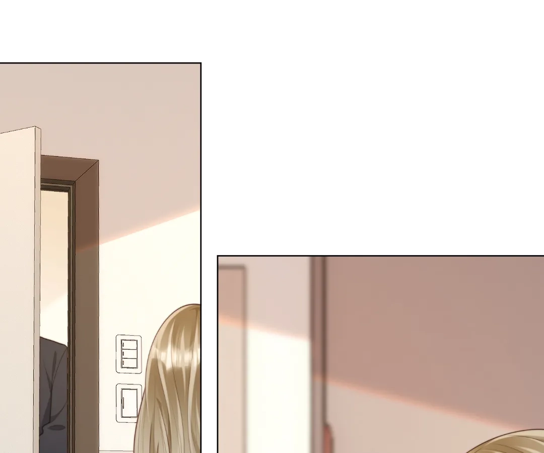 The Substitute Bride And The Overly affectionate Husband Chapter 62 - page 144