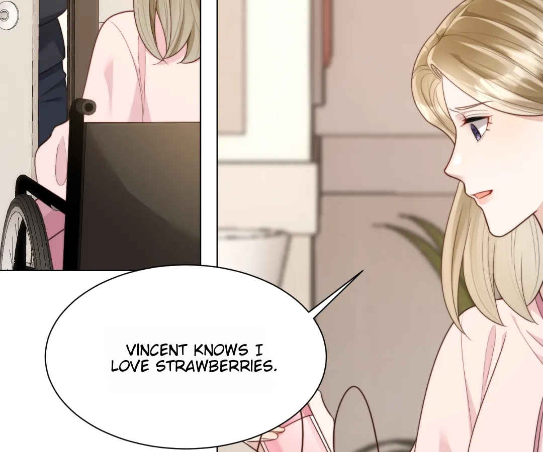 The Substitute Bride And The Overly affectionate Husband Chapter 62 - page 145